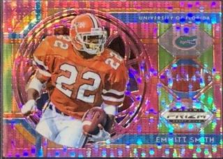 Emmitt Smith
