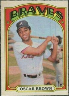 Oscar Brown