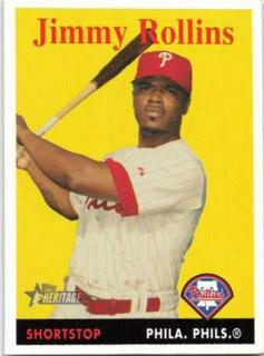 Jimmy Rollins
