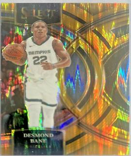 Desmond Bane