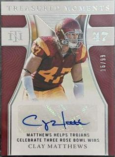 Clay Matthews