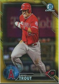 Mike Trout