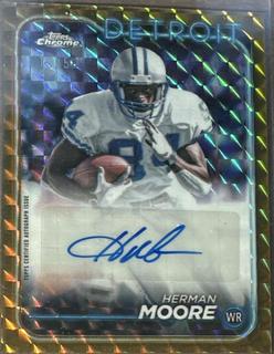 Herman Moore