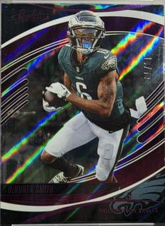 DeVonta Smith