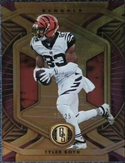 Tyler Boyd