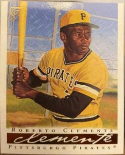 Roberto Clemente