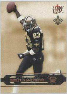 Donte Stallworth
