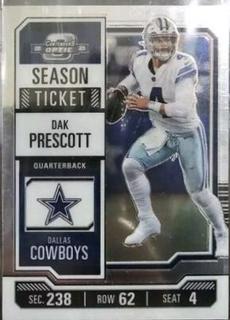 Dak Prescott