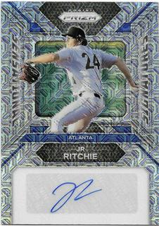JR Ritchie