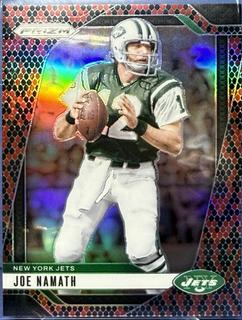 Joe Namath