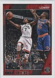Kyle Lowry