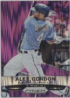 Alex Gordon