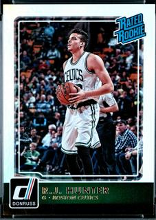 R.J. Hunter