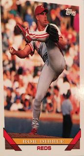 Rob Dibble