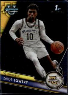 Zaide Lowery