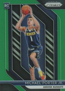 Michael Porter Jr.