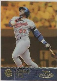 Fernando Tatis