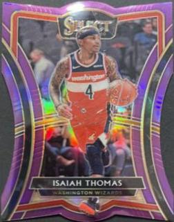Isaiah Thomas
