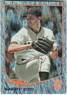 Barry Zito