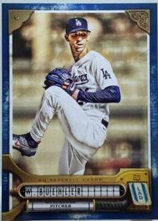 Walker Buehler