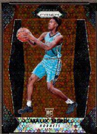 Malik Monk