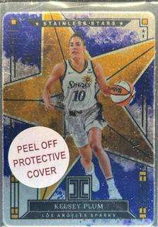 Kelsey Plum