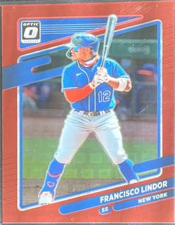 Francisco Lindor