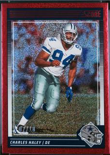 Charles Haley