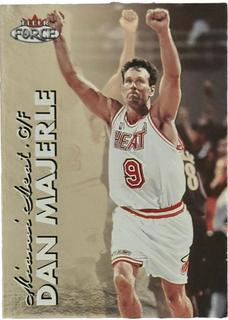 Dan Majerle