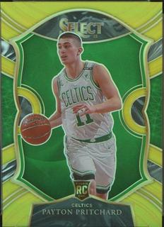 Payton Pritchard