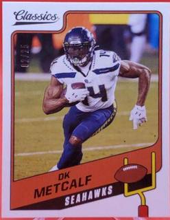 DK Metcalf
