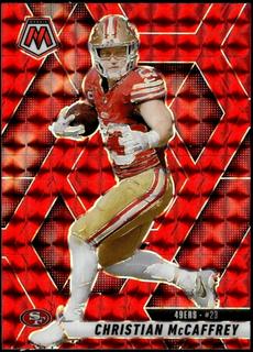 Christian McCaffrey