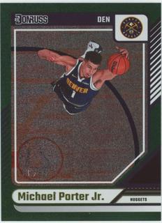 Michael Porter Jr.