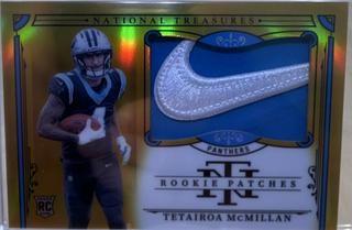 Tetairoa McMillan