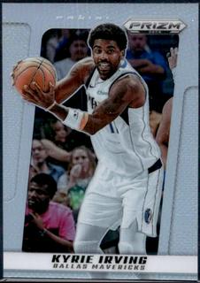 Kyrie Irving