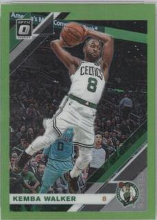 Kemba Walker