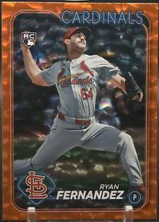Ryan Fernandez