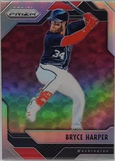 Bryce Harper