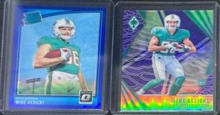 Mike Gesicki