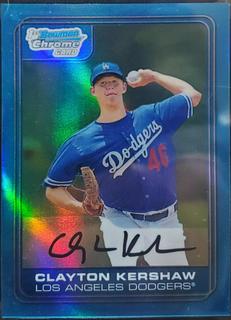 Clayton Kershaw