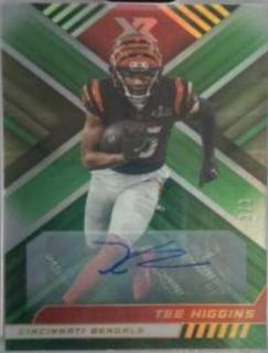 Tee Higgins