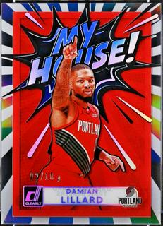 Damian Lillard
