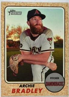 Archie Bradley