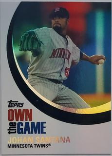 Johan Santana