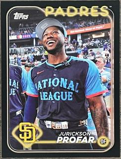 Jurickson Profar