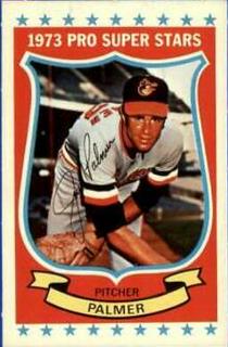 Jim Palmer
