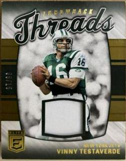 Vinny Testaverde