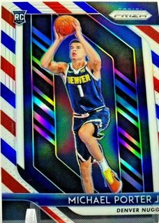 Michael Porter Jr.
