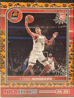 Oso Ighodaro