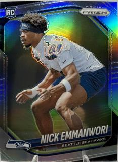 Nick Emmanwori